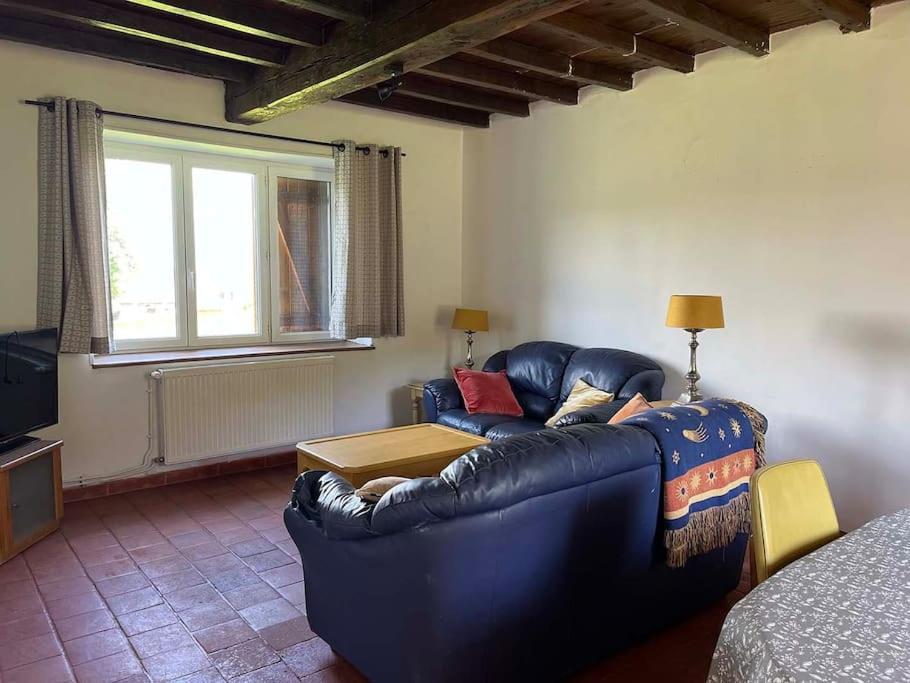 Maison Vue Superbe, 1-6 Pers, Teilhet, Auvergne Teilhet  Extérieur photo