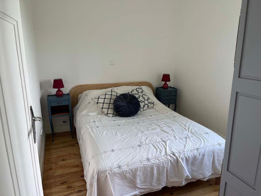 Maison Vue Superbe, 1-6 Pers, Teilhet, Auvergne Extérieur photo