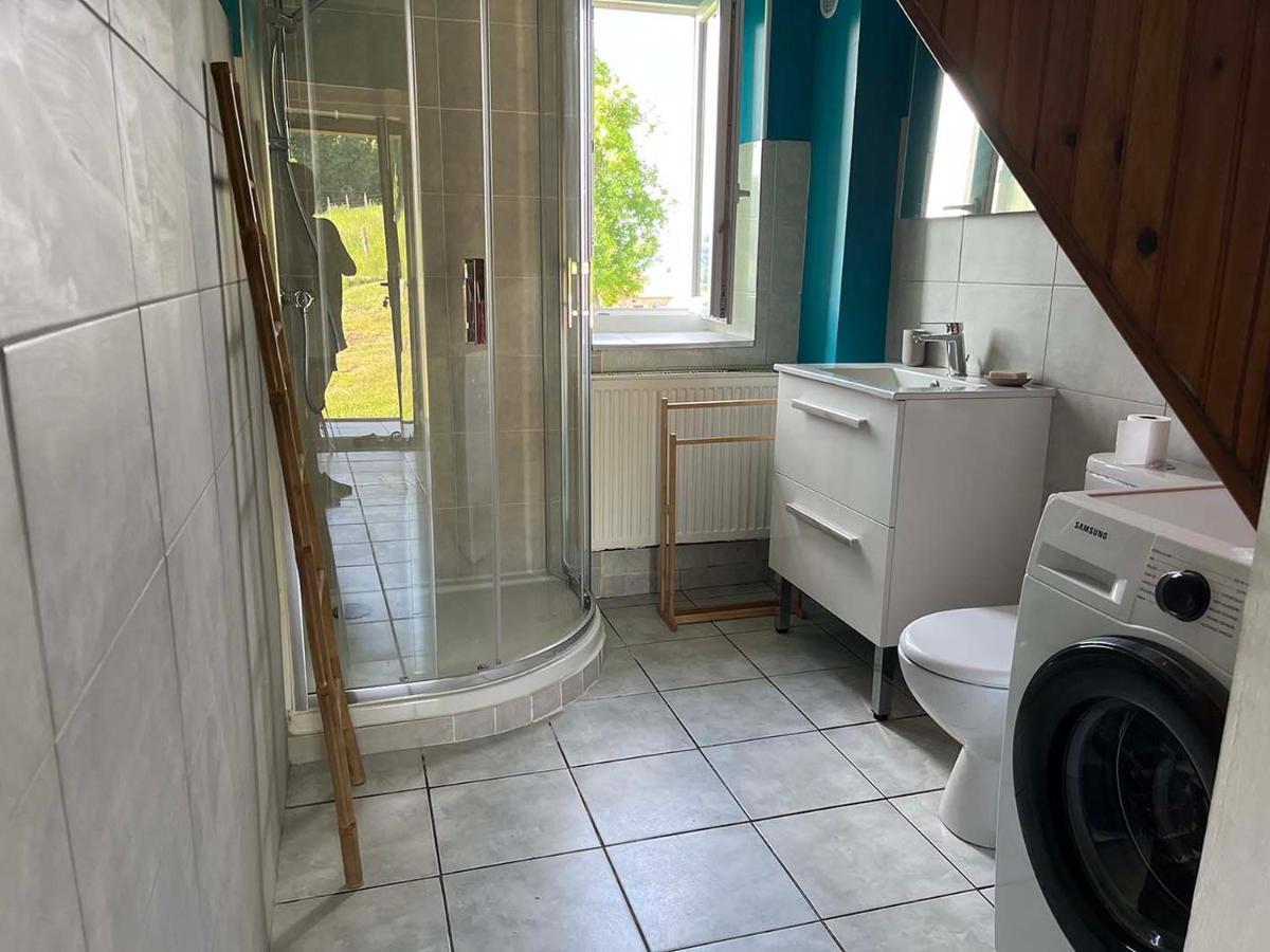 Maison Vue Superbe, 1-6 Pers, Teilhet, Auvergne Teilhet  Extérieur photo